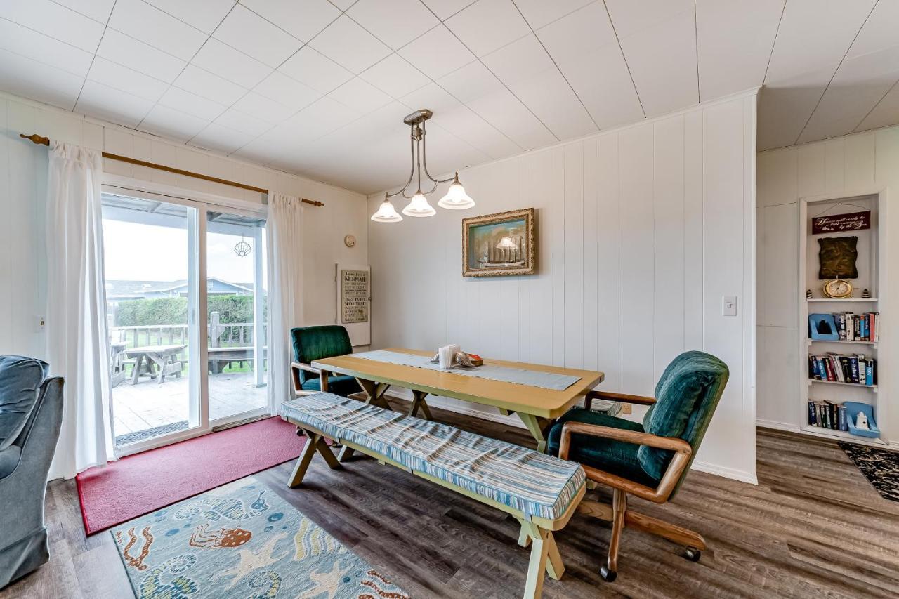 Sea Dreamer Cottage Smith River エクステリア 写真