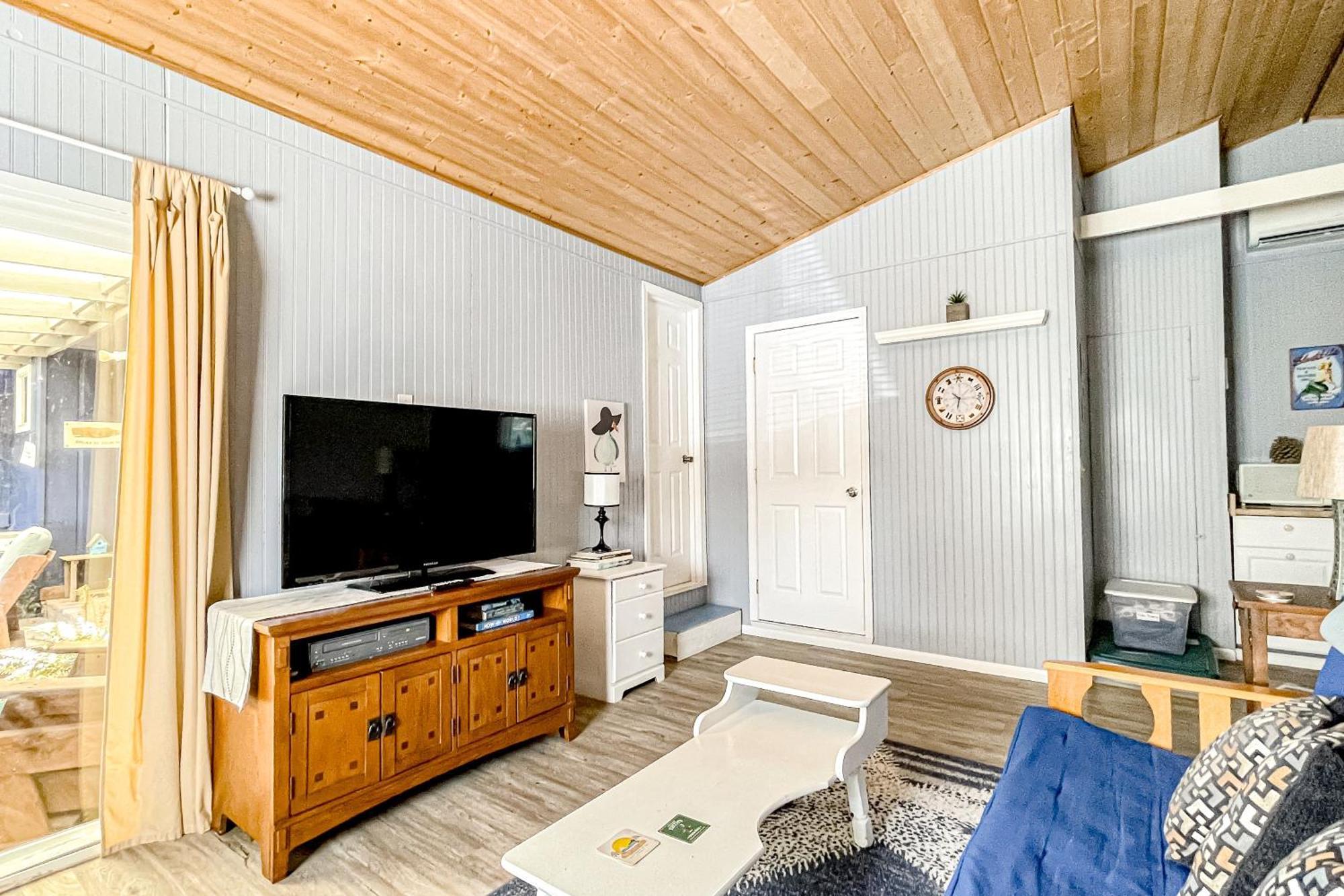 Sea Dreamer Cottage Smith River エクステリア 写真