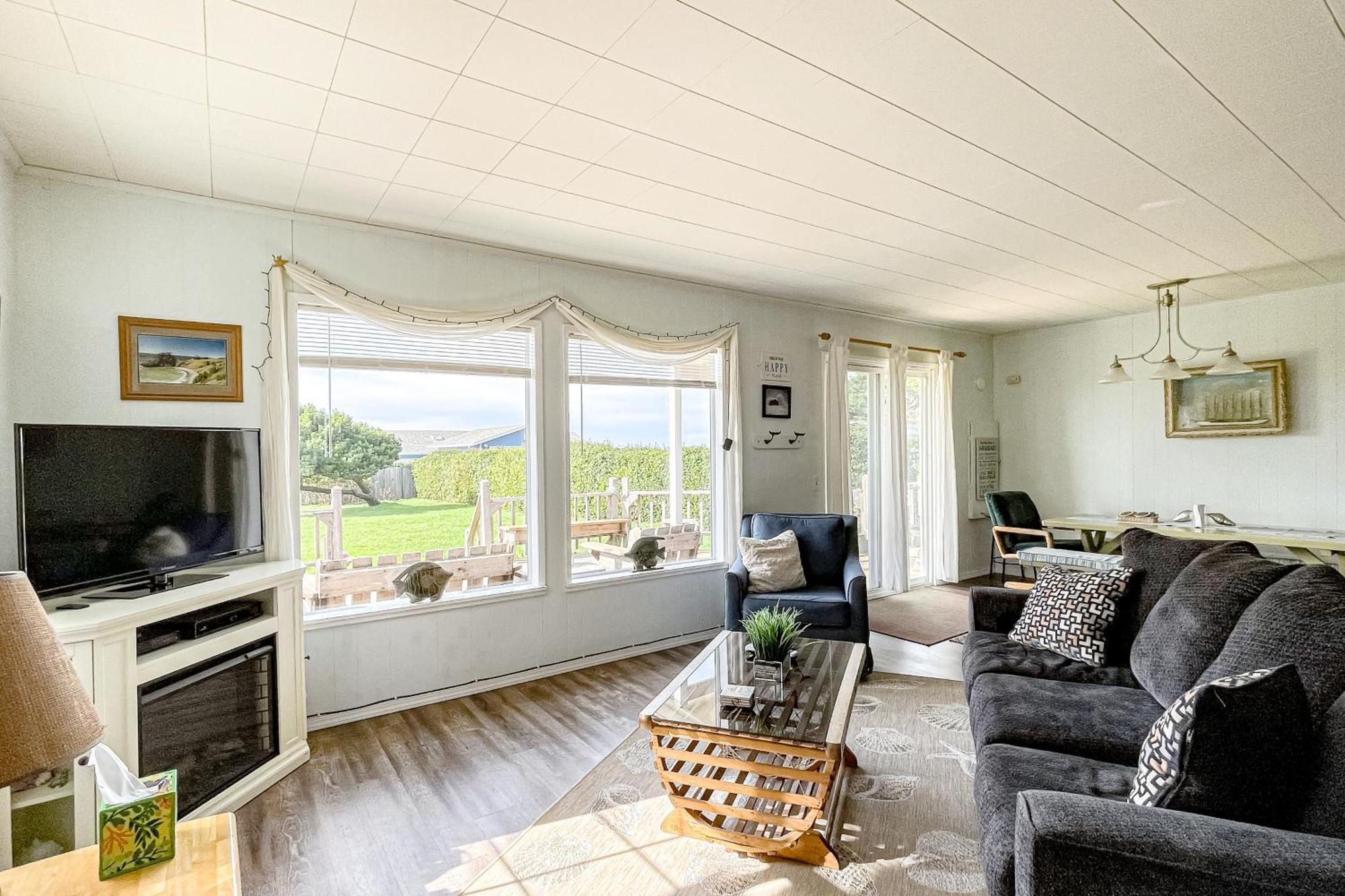 Sea Dreamer Cottage Smith River エクステリア 写真